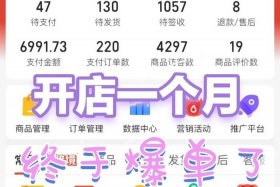 自己开网店怎么找平台；自己怎么开网店赚钱