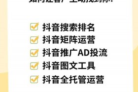 抖音运营团队代运营，抖音运营团队代运营怎么做