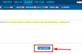如何制作电商平台；如何制作电商平台视频