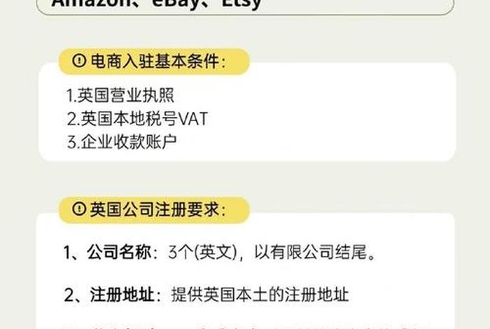 注册跨境电商网店、注册跨境电商网店需要看征信吗