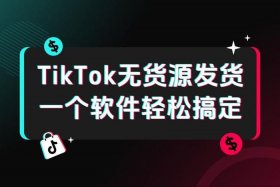tiktok跨境电商怎么入驻条件 在tiktok可以挂的跨境电商平台有哪些
