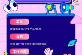 新手运营从哪开始学需要什么学历；运营入门难吗