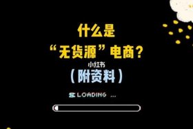 开无货源网店哪个平台好一点（开无货源网店是真的吗）