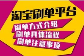 电商平台怎么入手的（电商平台怎样赚钱）