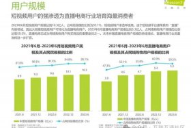 电商直播的现状及发展前景，电商直播的现状及发展前景论文 研究方向是什么