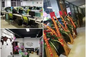 坂田十大跨境电商公司 - 深圳坂田电商公司有哪些