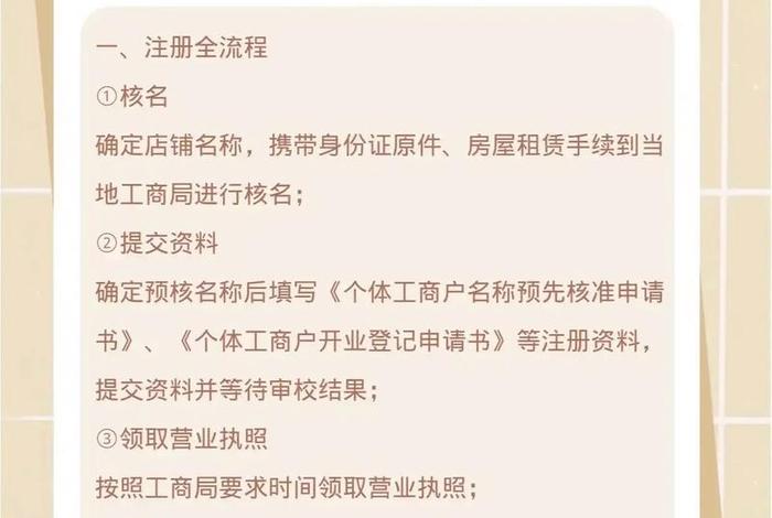 个人电商平台怎么注册 - 电商平台注册流程