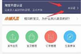 淘宝网店怎样申请 - 淘宝网店怎样申请注册