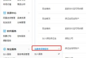 淘宝网店需要多少资金化妆品；淘宝开化妆品店要交多少保证金