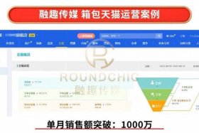 淘宝代运营十大公司、全国淘宝代运营公司排名