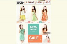 天猫店铺购买女装、天猫店铺购买女装是正品吗