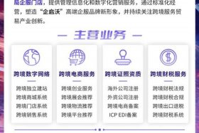 注册一个电商公司大概多少钱；电商注册公司要多少钱