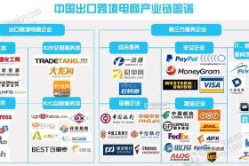 国际电商是什么意思；国际化电商
