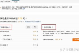 开网店要多少钱、开网店要多少钱保证金