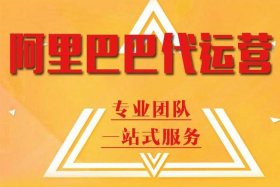 阿里官方代运营机构、阿里代运营一般多少钱