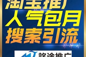 淘宝引流推广有什么平台 - 淘宝引流是什么东西