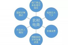 农村电商怎么做新手入门（农村电商怎么做新手入门的）