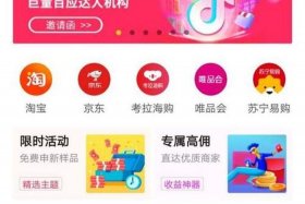 淘宝联盟怎么推广自己的店铺到抖音；淘宝联盟如何推广到抖音