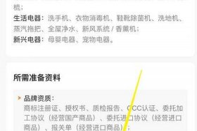 如何在京东上开网店要求；如何在京东开网店？