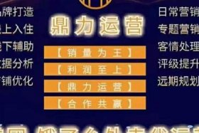 外卖代运营是什么意思；外卖代运营是啥