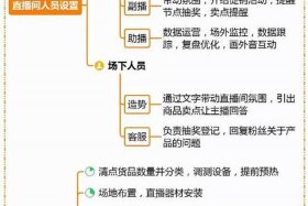 直播运营主要做什么工作，直播运营主要做什么工作内容