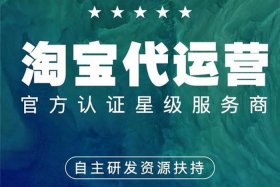 阿里巴巴淘宝运营 - 阿里巴巴淘宝运营培训在哪里