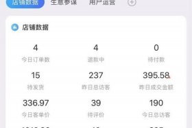 蓝海电商怎么开店铺（蓝海电商怎么开店铺赚钱）