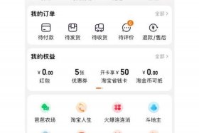 淘宝店铺怎么开，淘宝店铺怎么开通微信支付