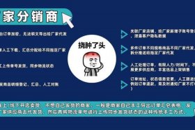 网店代销 - 网店代销能挣钱吗