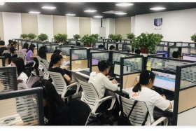 合肥有哪些电商运营公司比较好（合肥有哪些电商运营公司比较好的）