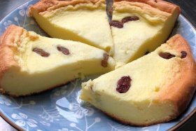 如何在家做蛋糕 如何在家做蛋糕 简便方法配方