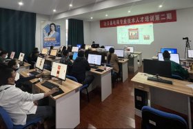 电商培训班有用吗？、电商培训可靠吗