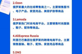 跨境电商平台哪些适合个人开、适合个人的跨境电商平台