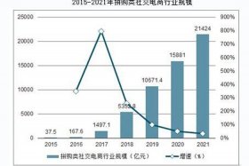电商需要投资多少钱 电商还有发展前景吗