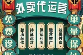 永清淘宝店铺托管代运营 - 淘宝托管运营工作怎么样