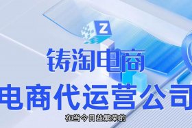 淘宝天猫代运营找哪家公司合作（天猫代运营赚钱吗）