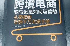 跨境电商销售新手入门，跨境电商销售技巧