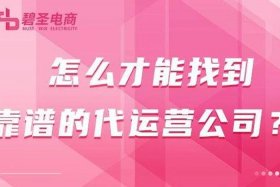 代运营公司好还是自营好 - 去代运营公司做运营好还是去自营