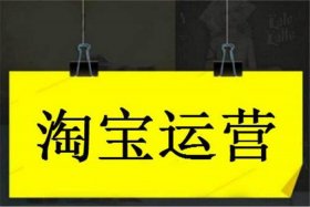 陕西淘宝运营公司（西安淘宝公司）