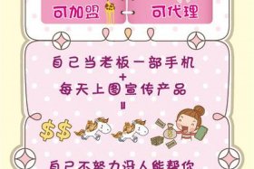 我想做代理有什么好项目推荐（我想做代理有什么好项目推荐怎么写）