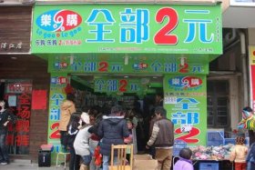 开店商需要多少钱，开店大概需要多少资金