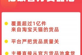 淘宝新人主播真实收入（淘宝主播新手）