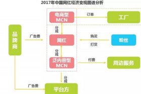 电商网红未来发展趋势 电商网红未来发展趋势是什么
