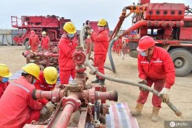 油田工作都做些什么；油田工作都做些什么项目