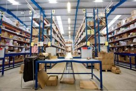 电商托管仓库 电商仓储托管