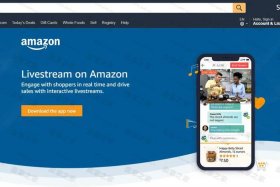 亚马逊跨境电商app下载（亚马逊跨境电商商家版app）