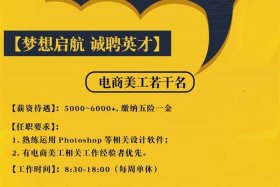 淘宝代运营长沙，淘宝代运营公司招聘