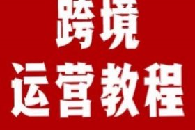 电商运营入门基础知识讲解视频 - 电商运营基础教程视频