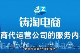 武汉电商代运营公司招聘（武汉电商运营公司排名）