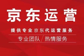 武汉京东代运营服务商 - 武汉京东代运营服务商是谁
